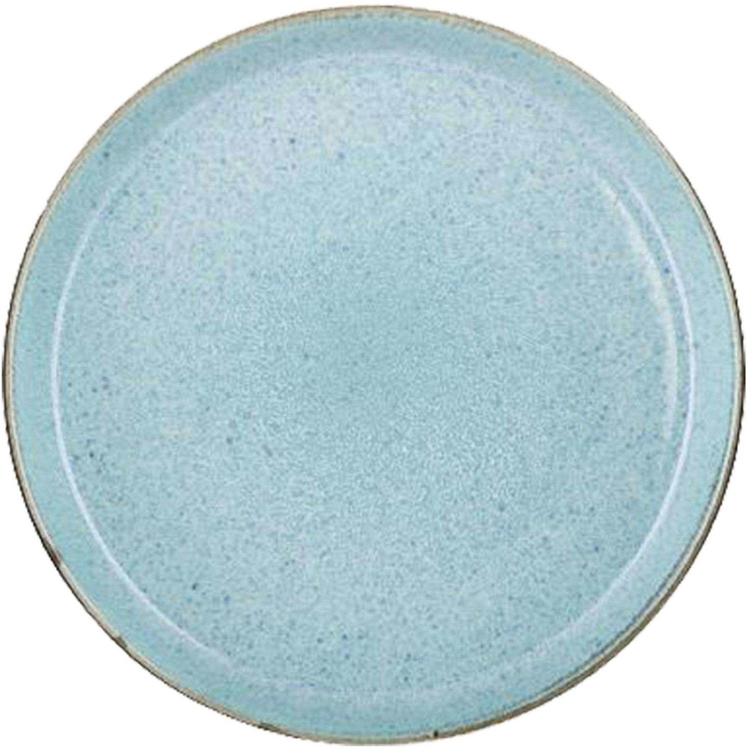 Bitz Assiette Gastro 27 cm bleu clair