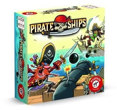 Pirate Ships (662393)