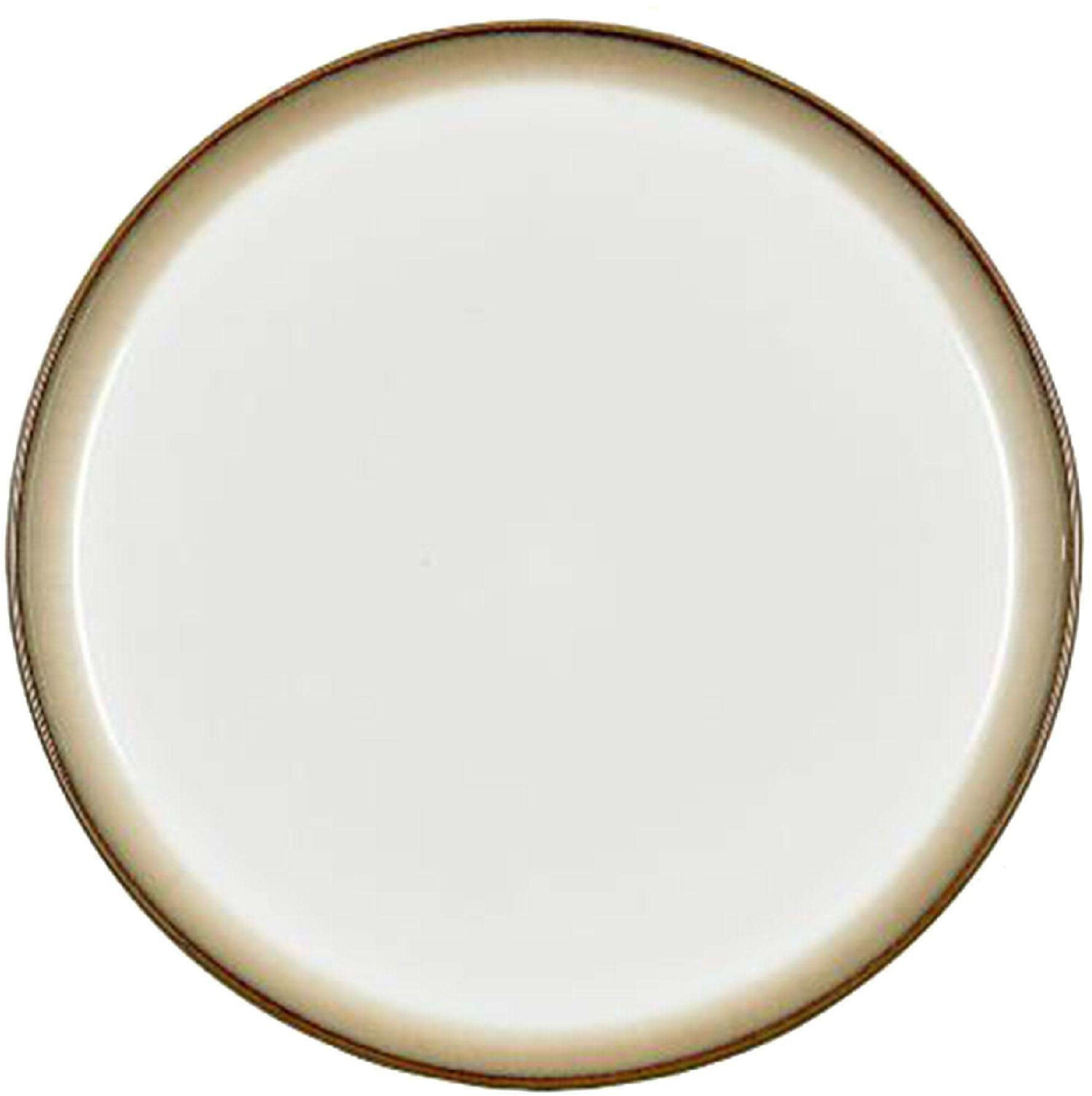 Bitz Assiette à dessert Gastro 21 cm gris crème