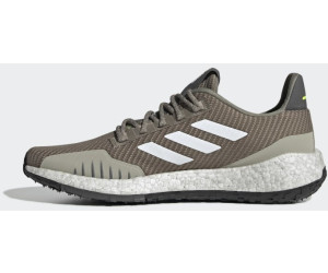 Buy Adidas Pulseboost Hd Winter Trace Cargo Cloud White Sesame