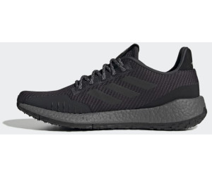 Buy Adidas Pulseboost Hd Winter Carbon Core Black Grey Three From