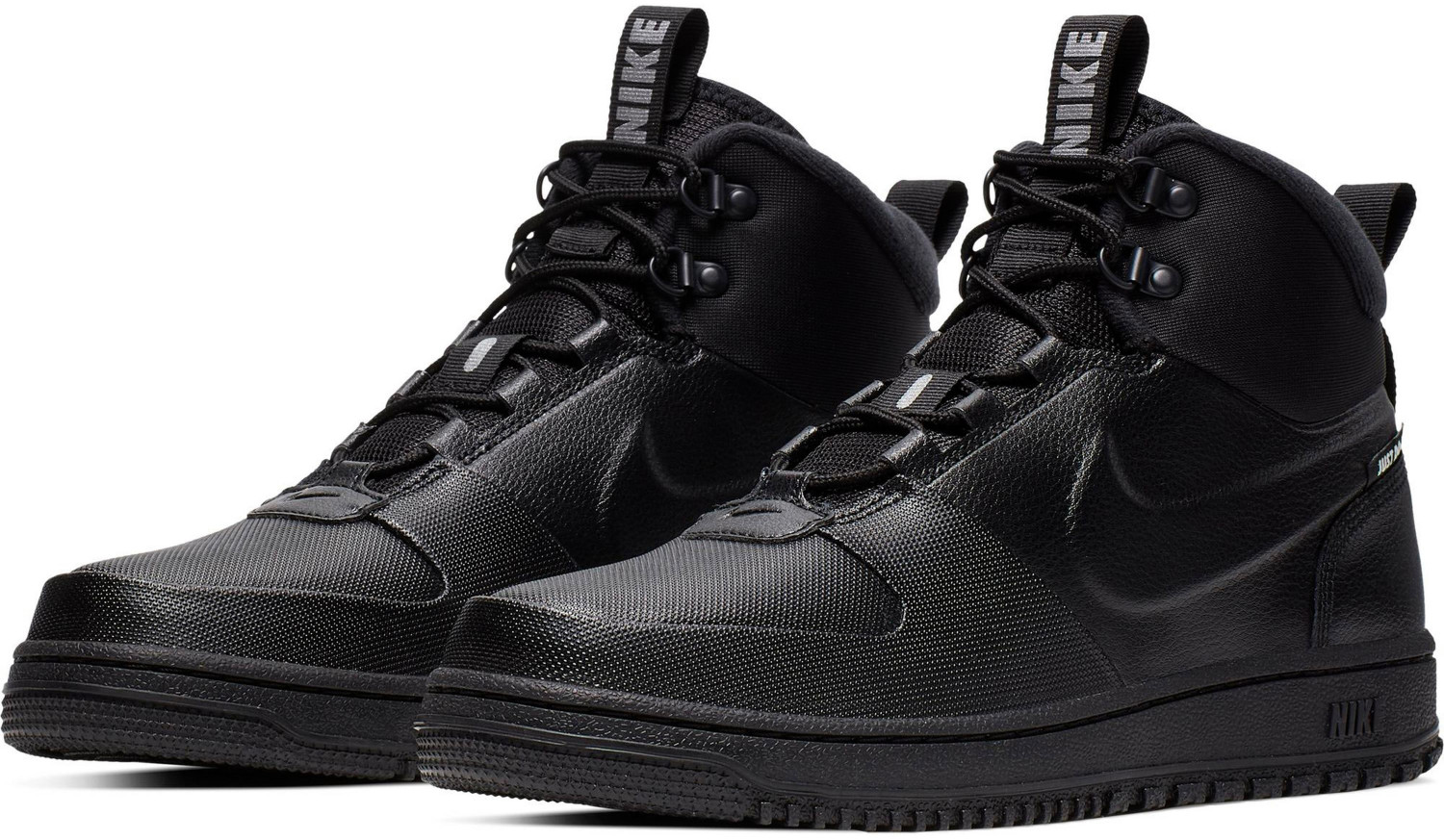 nike path winter size 11