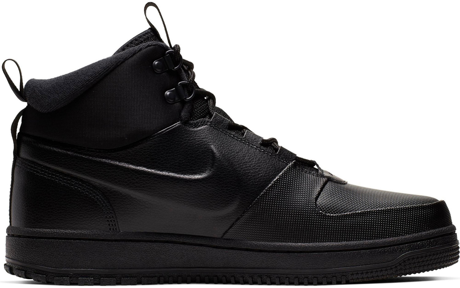 nike winter path boots