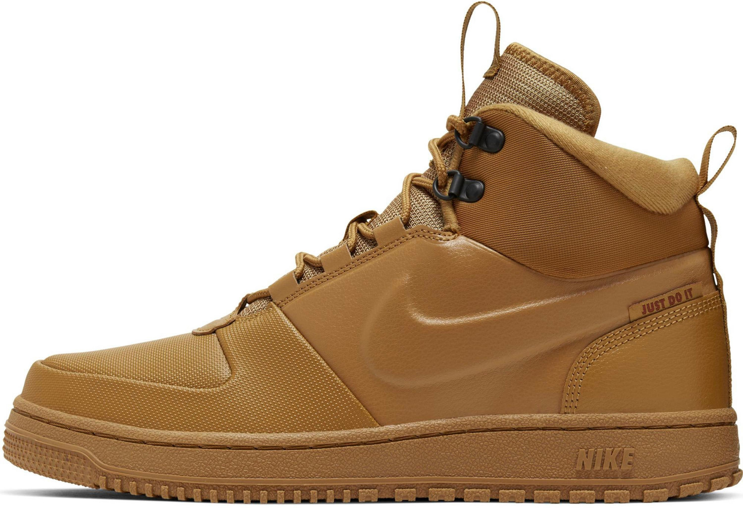 nike path winter boots fossil