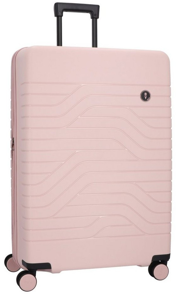 Bric's Milano BY 4 Wheel Trolley 79 cm (B1Y08432) pearl pink