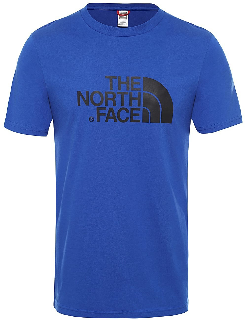 The North Face Easy T-Shirt tnf blue