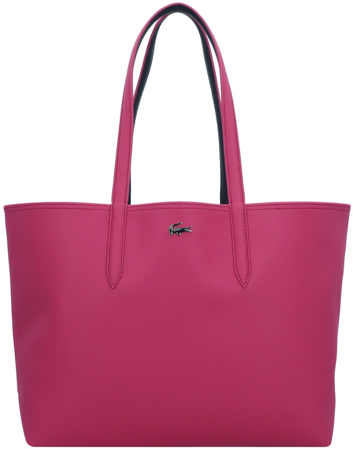 Lacoste Anna Shopper (NF2142AA) sangria/phantom