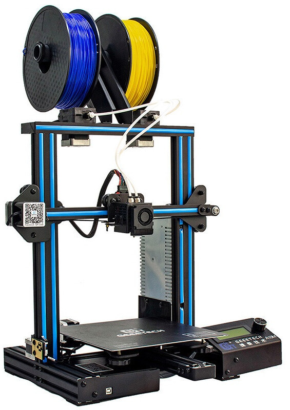 Geeetech A10M