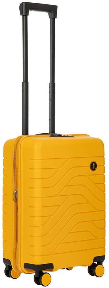 Bric's Milano BY 4 Wheel Trolley 55 cm (B1Y08430) mango