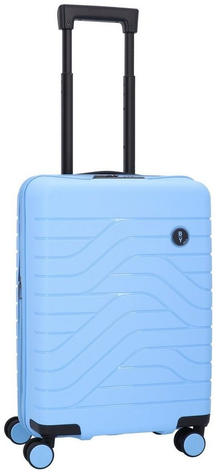 Bric's Milano BY 4 Wheel Trolley 55 cm (B1Y08430) sky