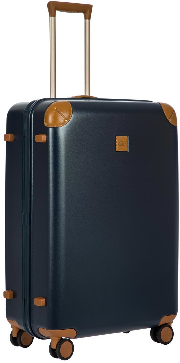 Bric's Milano Amalfi 4 Wheel Trolley 76 cm