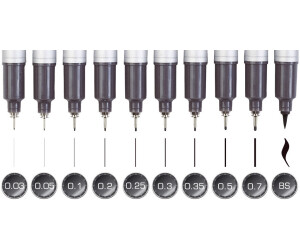 copic multiliner sp 0.03