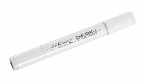 COPIC Sketch YG63 Pea Green