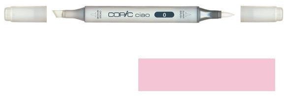 COPIC Ciao RV13 Tender Pink