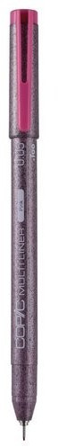 COPIC Multiliner pink