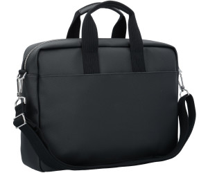 Lacoste Classic Petit Piqué Computer Bag black desde € | Compara precios