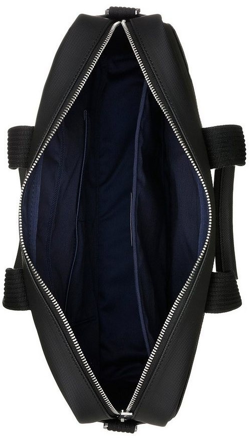 Lacoste discount computer bag