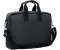 Lacoste Men's Classic Petit Piqué Computer Bag black