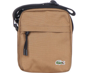 Bolsos | Bandolera Solapa Men´S Classic NEGRO • 000 | LACOSTE Hombre ~  Nextscenes