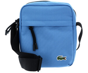 Lacoste Men's Neocroc Canvas Vertical 