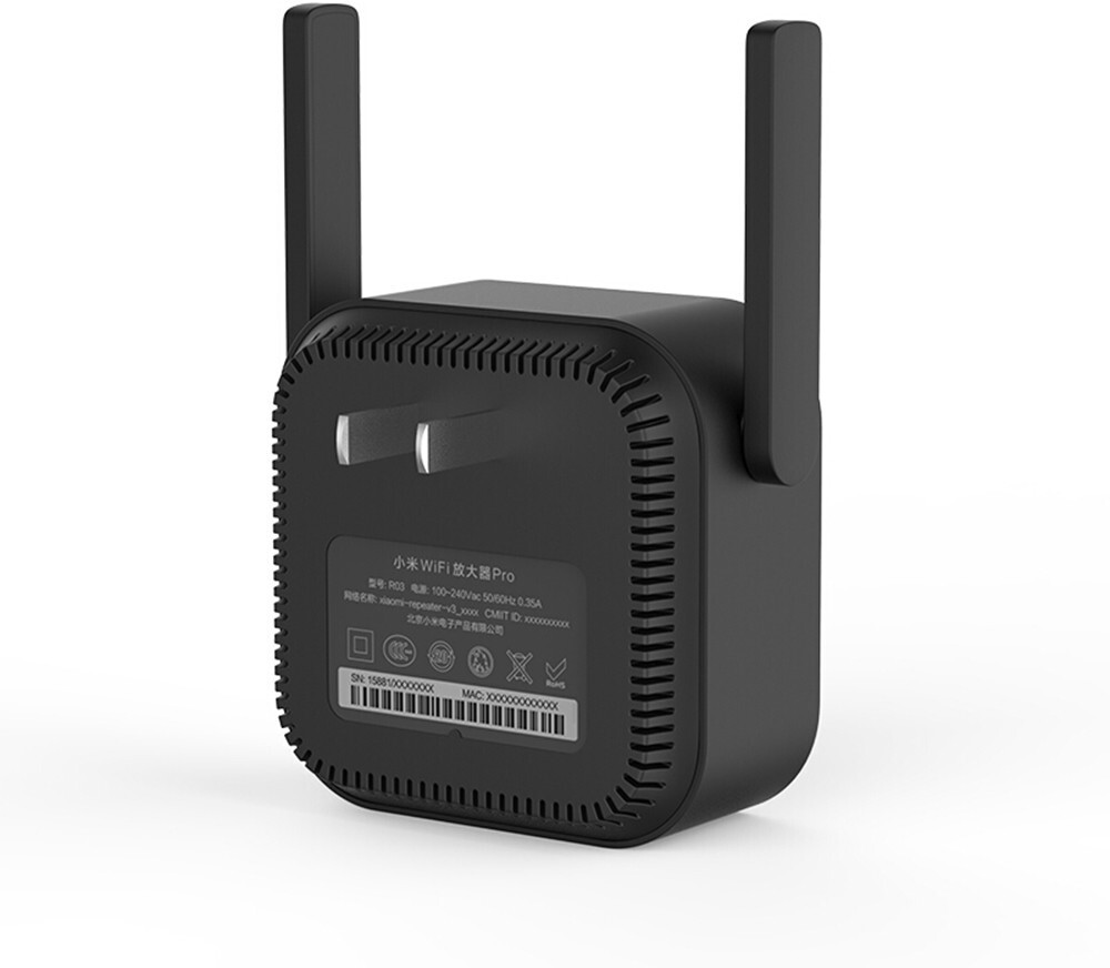 Xiaomi Mi 300M WiFi Amplifier Pro ab 13 60 Preisvergleich bei idealo