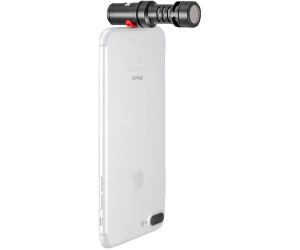 Røde VideoMic Me-L Kondensator-Richtmikrofon für iPhone und iPad