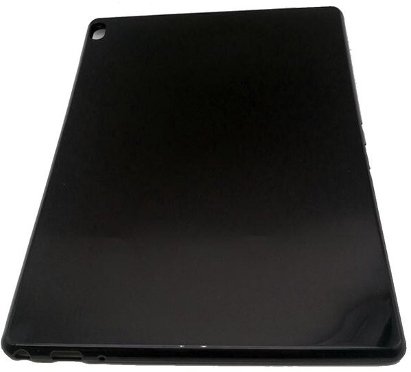Lobwerk Case  Lenovo Tab P10 black