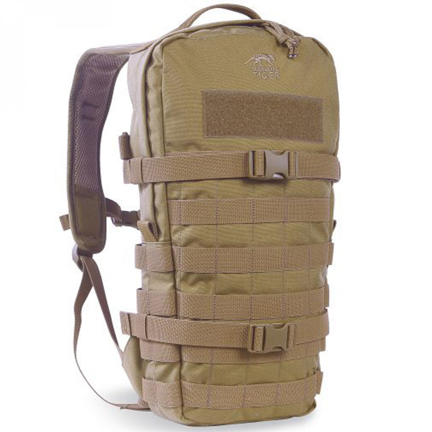 Tasmanian Tiger TT Essential Pack MKII khaki