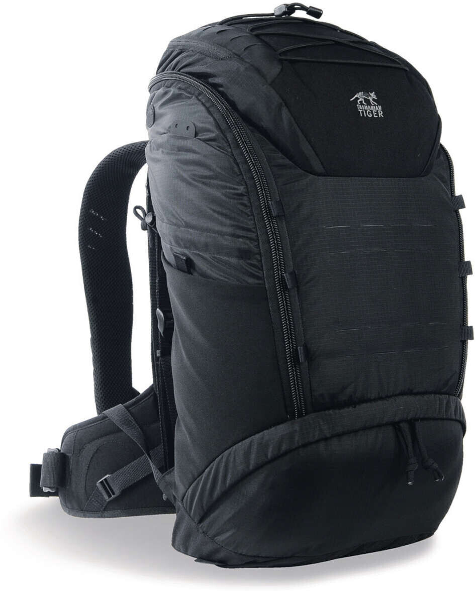 Tasmanian Tiger TT TAC Modular Pack 30 Vent black