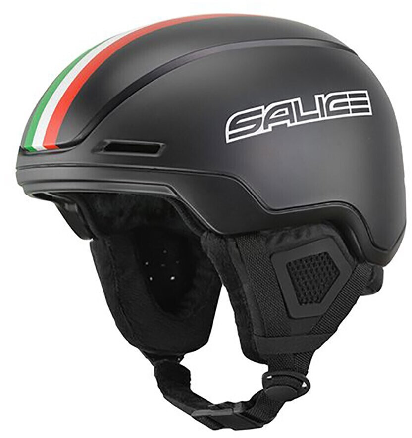 Salice Eagle Italia black