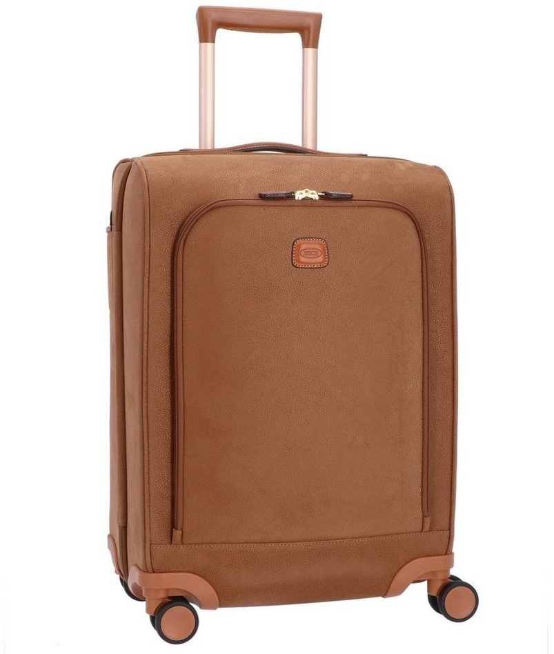 Bric's Milano Life 4 Wheel Trolley  55 cm (BLF05270)
