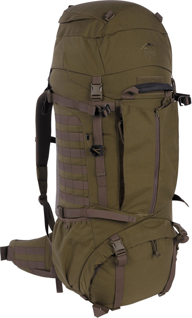 Tasmanian Tiger TT Pathfinder MK II