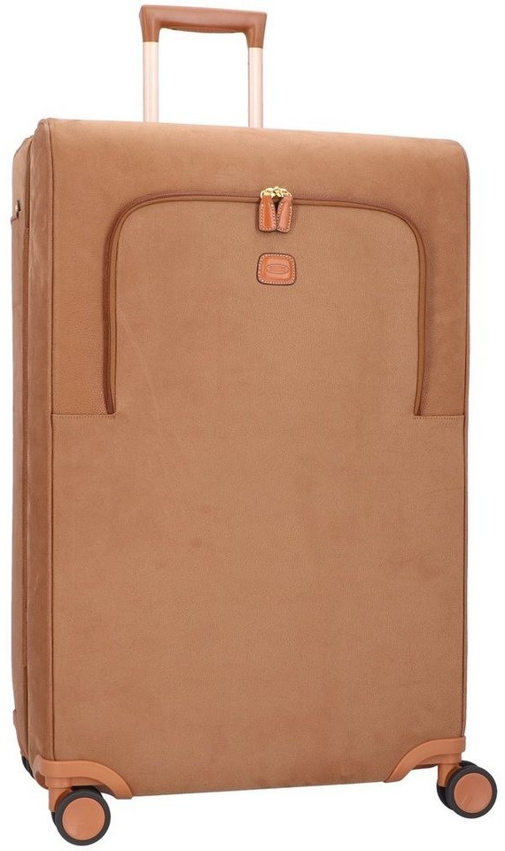 Bric's Milano Life 4 Wheel Trolley 79 cm (BLF05272)