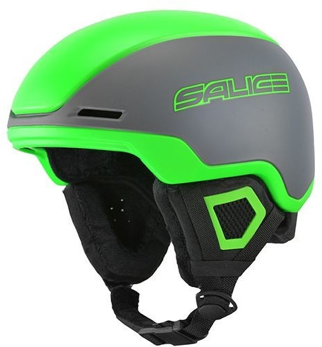 Salice Eagle anthracite/green