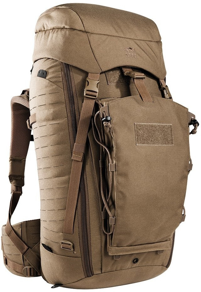 Tasmanian Tiger TT Modular Pack 45 Plus coyote-brown