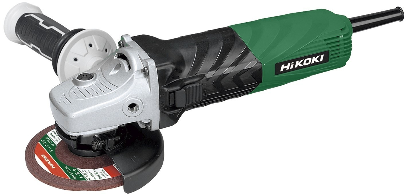 Hikoki G13VAWKZ