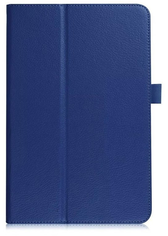 Lobwerk Case Galaxy Tab S4 10.5 blue (095951)