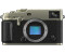Fujifilm X-Pro3 Body DURA silber