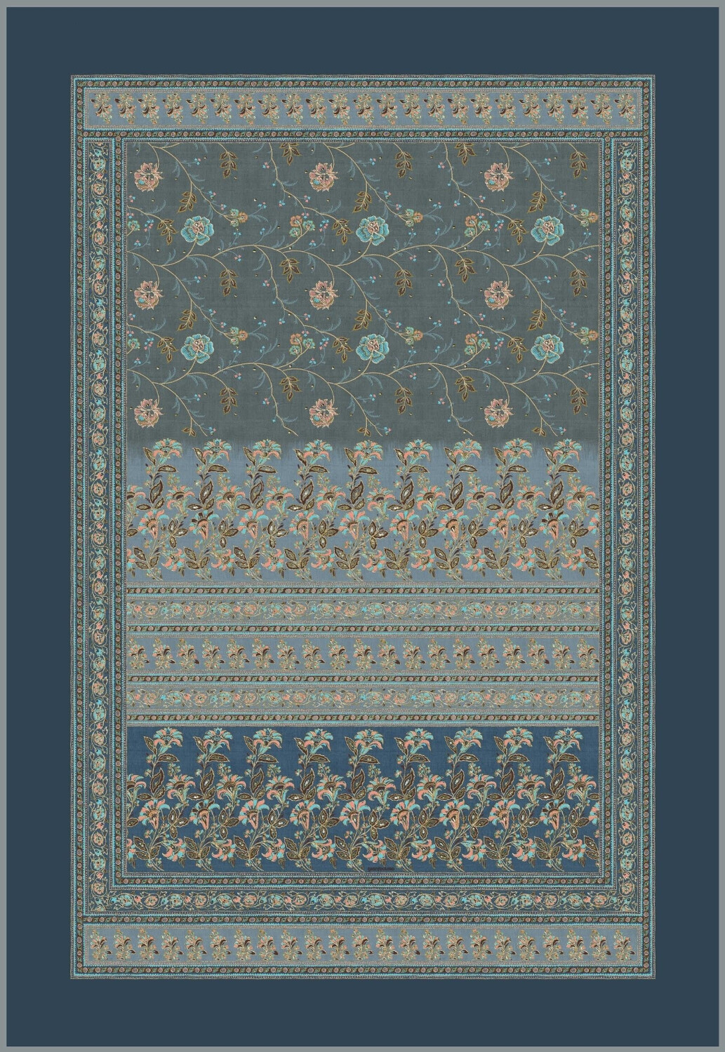 Bassetti Montefano 135x190cm