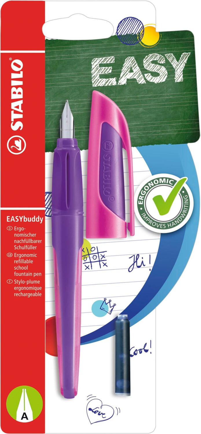 STABILO B-51566-3