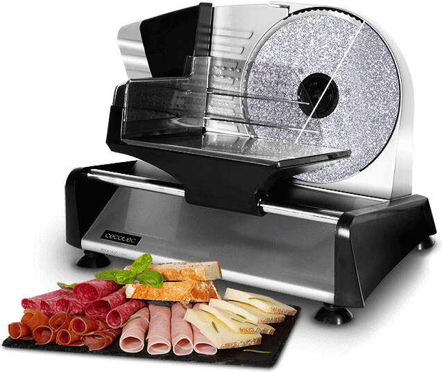 Cecotec Rock'nCut Twin