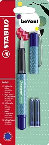 Stabilo beFab! (B-51140-5)