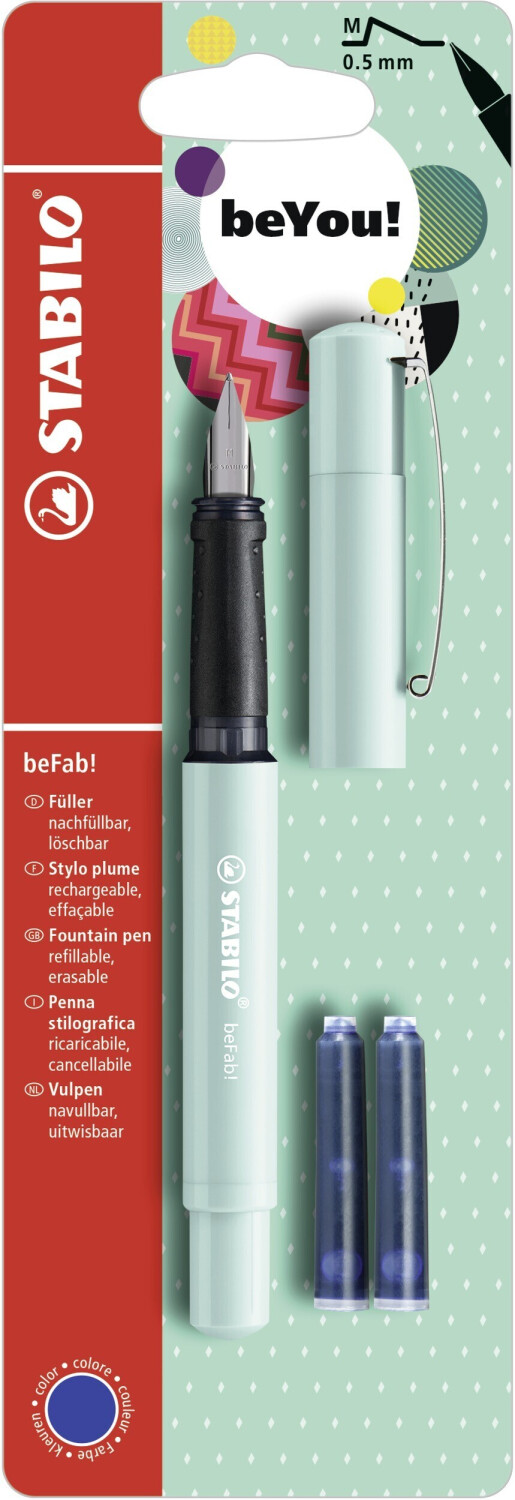 STABILO beFab! (B-54009-5)
