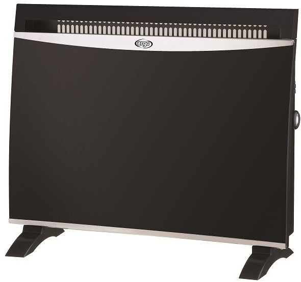 Argo Glam Black