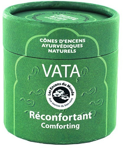 Florisens Vata réconfortant