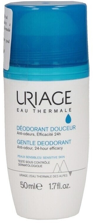 Uriage Eau Thermale Deo Roll-On (50 ml)