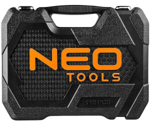 14-029 NEO TOOLS Meißel, Meißelhammer Anzahl Werkzeuge: 5 ▷ AUTODOC Preis  und Erfahrung