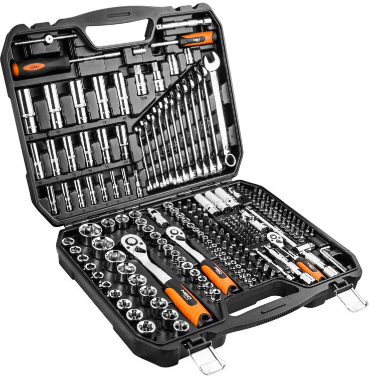 Neo Tools 08-671