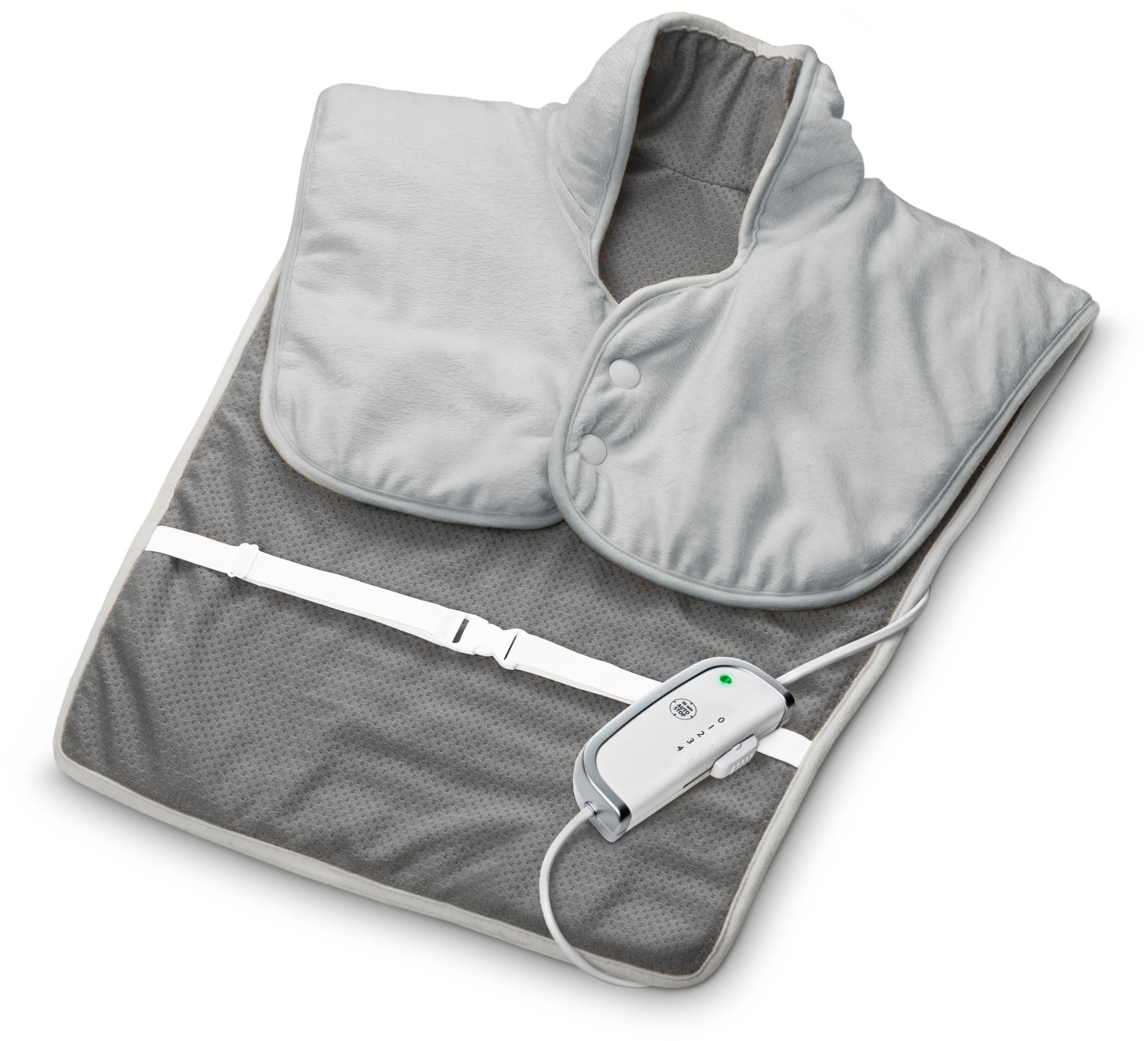 Medisana HP 630 Grey