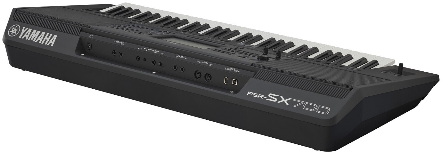 Yamaha psr x700 outlet